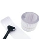 thumbnail image 1 of 15Pcs Cinta antideslizante para escaleras con rodillo Adhesivo transparente Tiras antideslizantes Ci Tomshoo  Cinta de agarre, 1 of 7