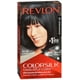 Revlon ColorSilk Couleur des Cheveux 12 Naturel Bleu Noir – image 1 sur 3