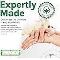Towels N More 60 Pack 15X25 Hand Towels White Soft 100% Cotton Ring Spun Loops - Highly Absorbent and Quick Drying Premium Small Hand Towels Essentials - Ideal for Bathroom, Spa, and Gym