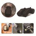 thumbnail image 2 of Juego de brocas de 10 uds, juego de brocas multiestriado para desmontar, dientes deslizantes, reparación de muebles Tmvgtek Para estrenar, 2 of 9