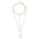 thumbnail image 1 of Tobillo para las Mujeres Moda Exótica Multi-Capa Tassel Mujeres Tobillo Cadena de Metal Reloj Cadena Estilo Antiguo Accesorios de Pie, 1 of 6