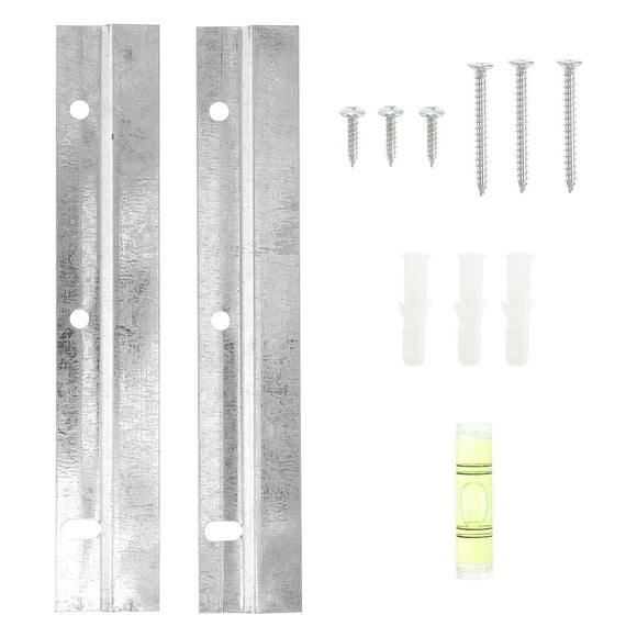 French Cleat Picture Hangers