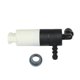 thumbnail image 2 of Windscreen Washer Pump for Saab 93 (2004-2012), Fits 12802440 / 12826943 / 12782867, 2 of 4