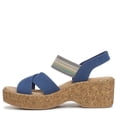 thumbnail image 5 of LifeStride Womens Verity Sandal - Medium & Wide Width, 5 of 9