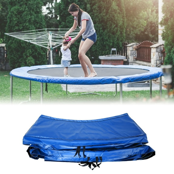 Trampoline Spring Cover