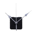 thumbnail image 1 of Moyic Long-Hands Quartz Wall Clock Spindle Movement Tools Mechanism Repair  Decoración del hogar Gris, 1 of 1