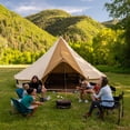 thumbnail image 4 of Casa de Campana Sierra Canvas 16' 5 Personas Teton Sports, 4 of 4