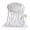 Gray-GY Home Decor, variant on karymi Soft Striped Bath Towel 70x140cm Quick Dry Absorbent No Shedding Soft Warp Knitted Fabric for Home Gym Beach 6 Colors Available Party Favors Home Decor