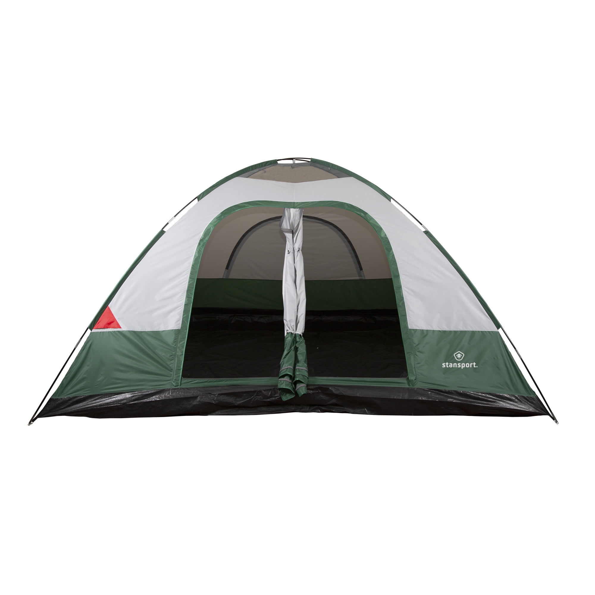 Stansport Teton 12 - 2 Room Family Tent