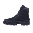 thumbnail image 3 of Botas Levi's Hombre Gamuza Negros L221421 Casuales negro 29 Levis 064C1T, 3 of 6