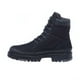 thumbnail image 3 of Botas Levi's Hombre Gamuza Negros L221421 Casuales negro 29 Levis 064C1T, 3 of 6