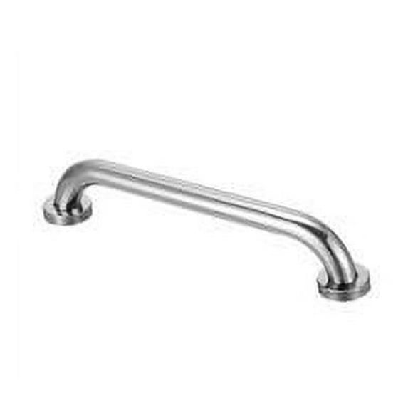 Stainless steel handrails
