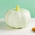 thumbnail image 2 of Halloween Pumpkin Snack Tray Holder, Plastic Snack Tray For Candy , Detachable Trays With Lid, Serving Container For Snacks, 2 of 3