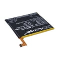 thumbnail image 2 of Replacement Battery for MeiZu M2,M578,M578A,M578C,M578CA,M578CE,M578MA,Meilan 2,BT43C,2400mAh,Mobile Phone battery, 2 of 5