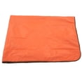 thumbnail image 4 of Outdoor Blanket, Picnic Blanket Durable Waterproof  For Camping For Outdoor Orange, 4 of 8