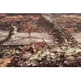 thumbnail image 3 of Black Boar UTV Cover - Jungle Camo Print (66023), 3 of 12