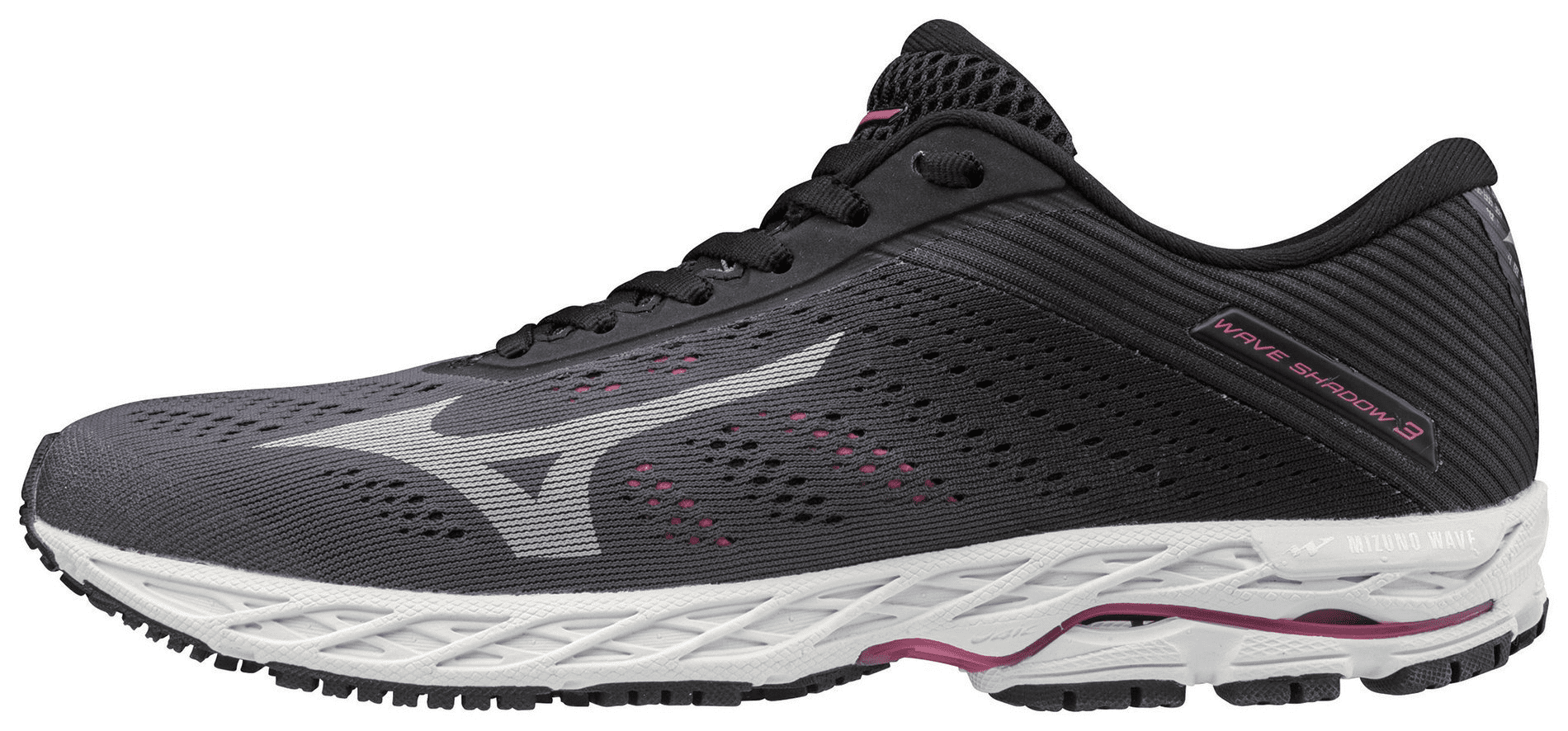 mizuno shadow wave