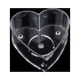 thumbnail image 5 of 20x Paquete Vasos de Plástico con , para , para Vacías para Decoración de Banque, 5 of 9