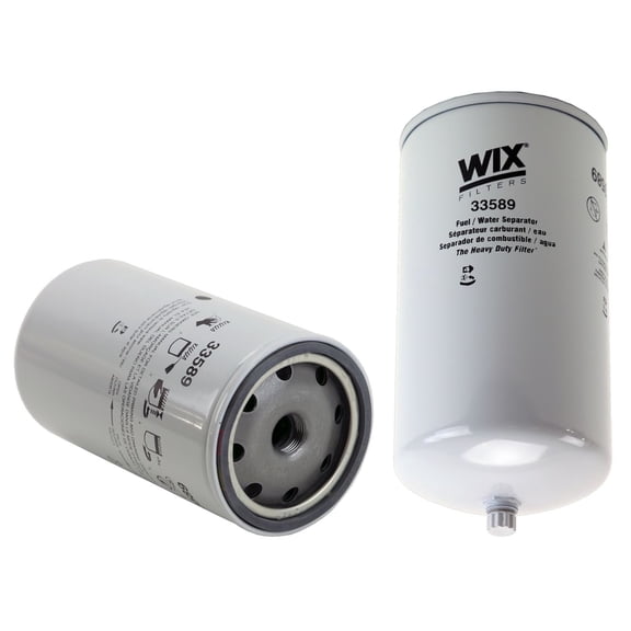 Fuel Water Separator Filter