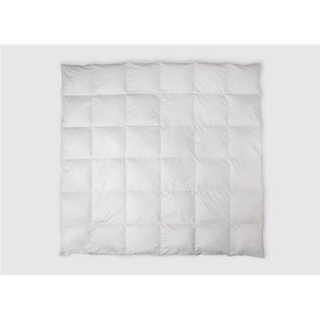 Ogallala Comfort Lc800wgk 108 X 98 In Laurel Warm Hypodown