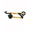 thumbnail image 3 of Scooter Eléctrico CITYFLY MAMBO AMARILLO, 3 of 3