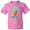 Azalea, variant on Inktastic Keep It Cool Melting Earth Ice Cream Cone Youth T-Shirt