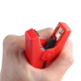thumbnail image 2 of Kenally 2,5 m/98in 12-24V Auto Car Emergency Jump Heavy Duty resistente al calor PVC Jump Leads Cable con clips aislados 500A Max Vehículos, repuestos y accesorios Mis Kenally VI004828-00, 2 of 6
