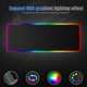 thumbnail image 4 of RGB Colorful LED Lighting Gaming Mouse Pad, Computer Mouse, Mouse Pad, For Office For Home ANGGREK Otros, 4 of 8