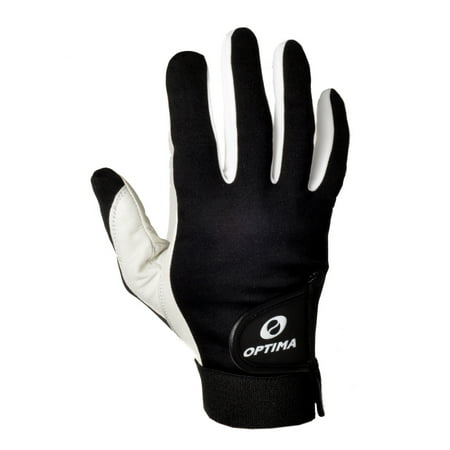 Optima Max Grip Cabretta Leather Racquetball (Best Cheap Lacrosse Gloves)