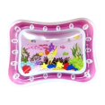 thumbnail image 2 of Pet Supplies Sensory Water Pad for Cats Refillable Interactive Water Play Pads Thickened Sensory Toys for Indoor Cats and Dogs, 2 of 8