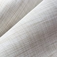 thumbnail image 5 of 1Pc Durable Vinyl Placemats, 17.7X11.8inch Non-Slip for Dining Table Mat, Heat Resistant Place Mats, Washable Anti-Slip PVC Weave Table Mats, Woven PVC Placemats for Home Decor Table Protector, 5 of 6
