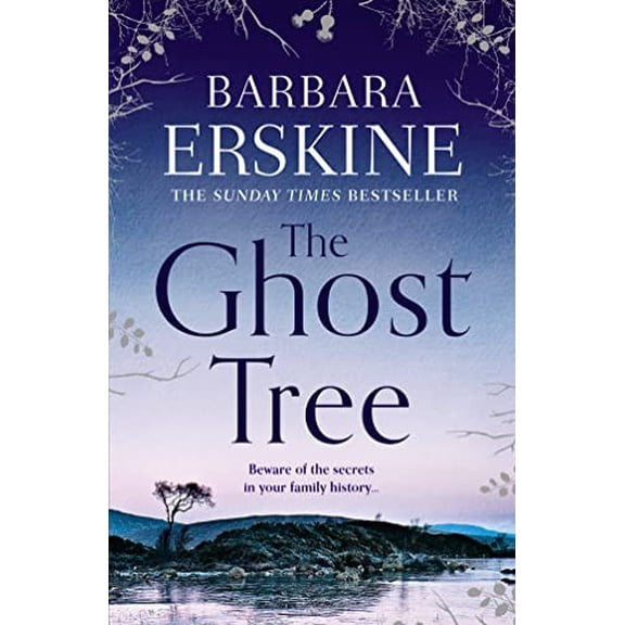 Pre-Owned The Ghost Tree (Paperback) 0008195846 9780008195847