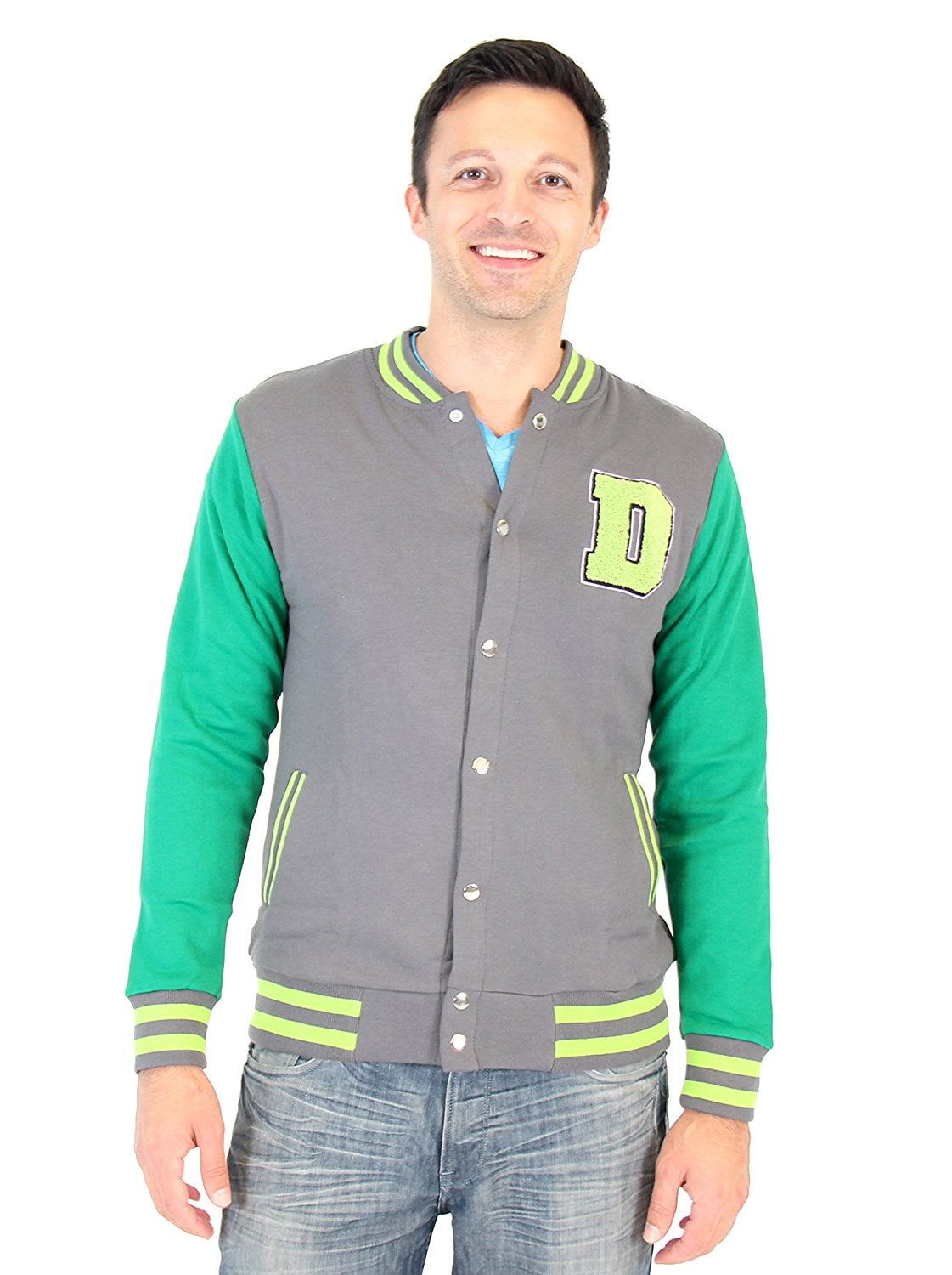 tmnt jacket
