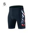 thumbnail image 2 of tredstone Bike Shorts Breathable Shockproof Trousers Three Pockets Clothes for type1 S, 2 of 6