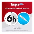 thumbnail image 4 of Tempra adultos 500 mg 20 tabletas, 4 of 5