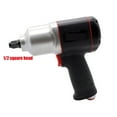 thumbnail image 3 of Air Pneumatic Wrench Impact Spanner 1/2" 850N.M Torque Tool For Tire Removal ,Long-Term Reliability, 3 of 4