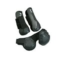 thumbnail image 3 of 4 Piezas de Protectores para Tendones de Caballo Strade Fareast Limited para Patas Delanteras y Traseras, 3 of 8