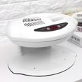 thumbnail image 3 of Manicure Dryer, 400W Smart Manicure Fan, Reliable Hands For Professional Salon, 3 of 8