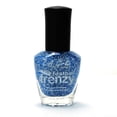 thumbnail image 2 of LA GIRL Feather Frenzy Nail Polish - Hummingbird, 2 of 3