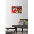 thumbnail image 2 of Disney Pixar Toy Story - Group Wall Poster with Push Pins, 14.725" x 22.375", 2 of 3