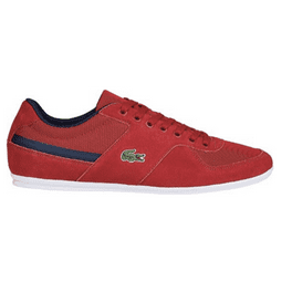☆送料無料☆ LACOSTE Partner 70s Sneakers ☆ Amazon.com | Lacoste Mens Partner 70S Sneaker, NVY/Gum, 7.5