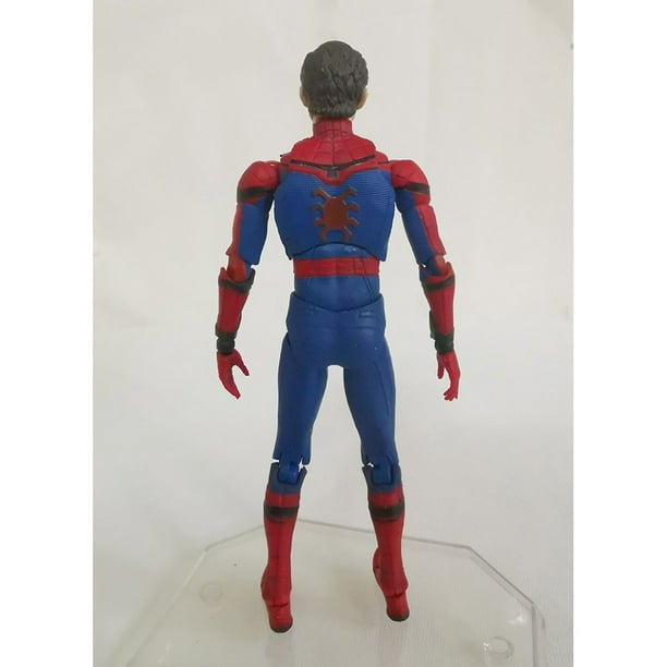 AVENGERS - Iron Spider-Man - Figurine Premier Collection 30cm - Magic Heroes