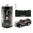 thumbnail image 4 of 1:45 Kids Plastic 4-wheel Cans Remote Control Car Mini canned remote control car; Canned RC Vehicle Small Children Toy, 4 of 9