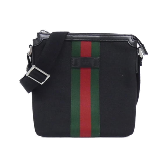 Pre-Owned Gucci 631195 KWT7N Shoulder Bag