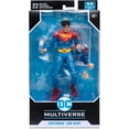 thumbnail image 1 of DC Multiverse Comic 7 Inch Action Figure Future State - Jonathan Kent, 1 of 2