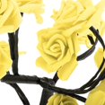 thumbnail image 4 of Luz de noche LED Yuyangstore Árbol artificial lámpara de árbol luces de hadas amarillo, 4 of 8