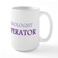 thumbnail image 2 of CafePress - ST Smooth 2 Large Mug - 15 oz Ceramic Large White Novelty Mug, 2 of 6