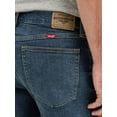 thumbnail image 6 of Wrangler® Men's Slim 5-Pocket Denim Short, 6 of 6