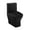 Matte Black, variant on Sublime II One-Piece Round Toilet Dual-Flush 1.1/1.6 gpf