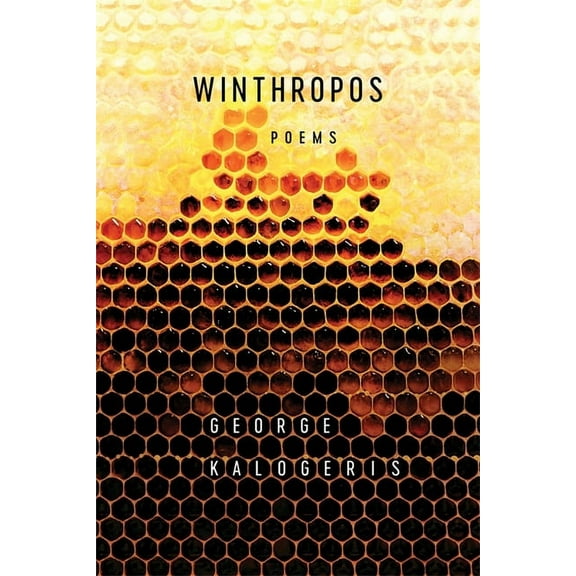 Winthropos: Poems, (Paperback)